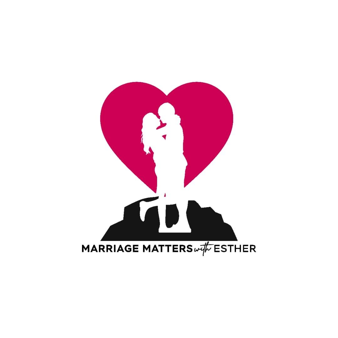 Marriage Matters with Esther logo